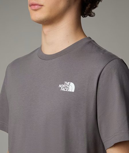 T-SHIRT BOX NSE TEE