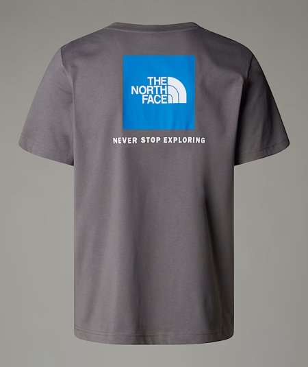 T-SHIRT BOX NSE TEE