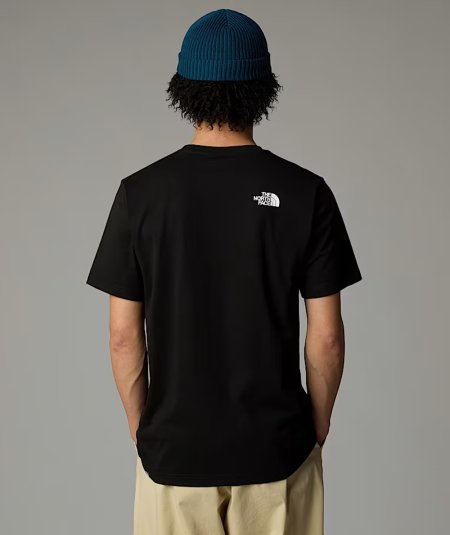 T-SHIRT FINE TEE