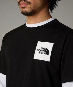 T-SHIRT FINE TEE