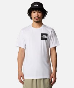 T-shirt fine tee