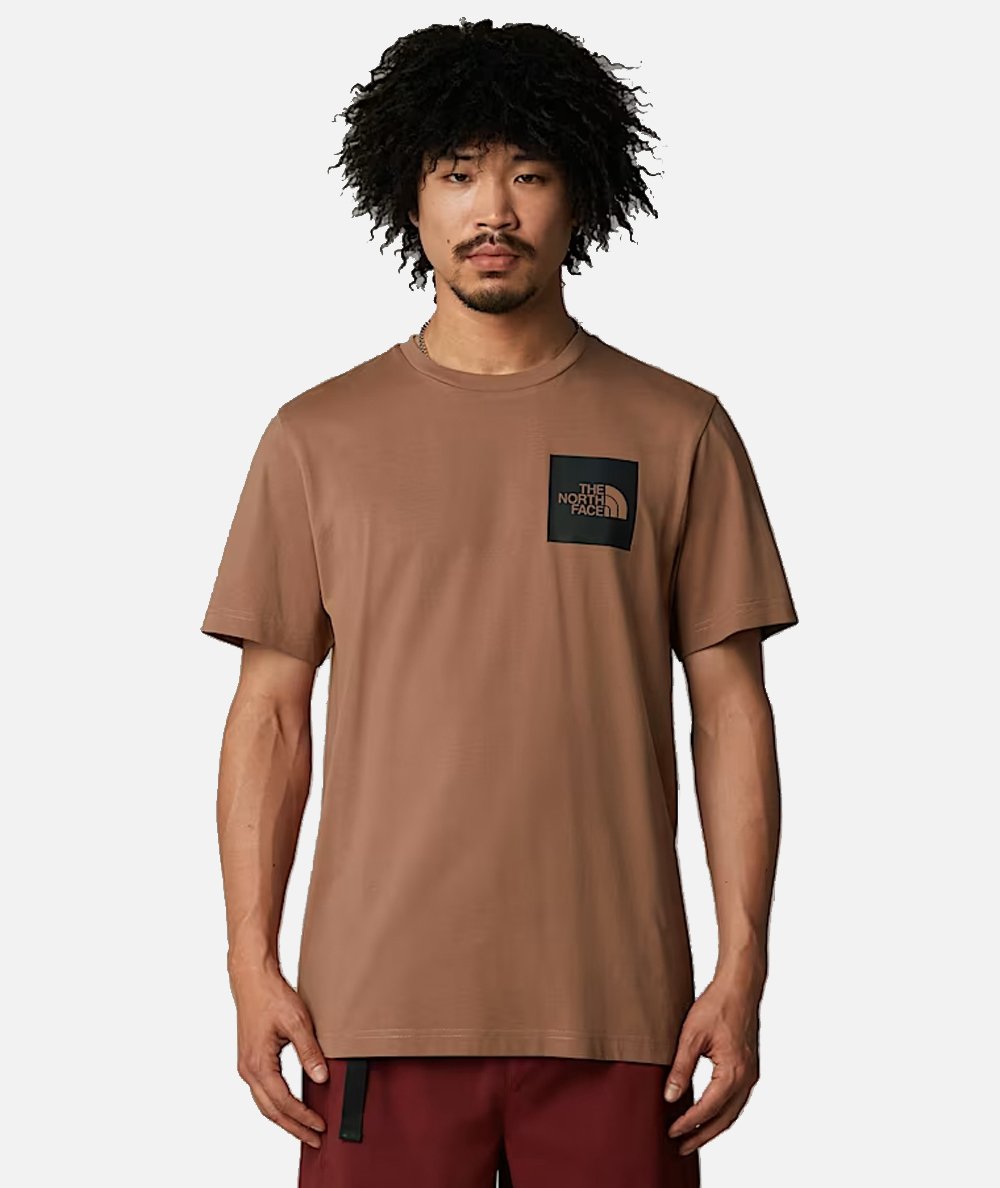 T-SHIRT FINE TEE