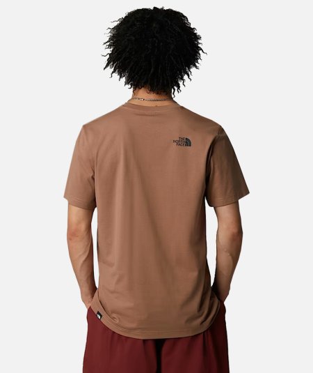 T-shirt fine tee