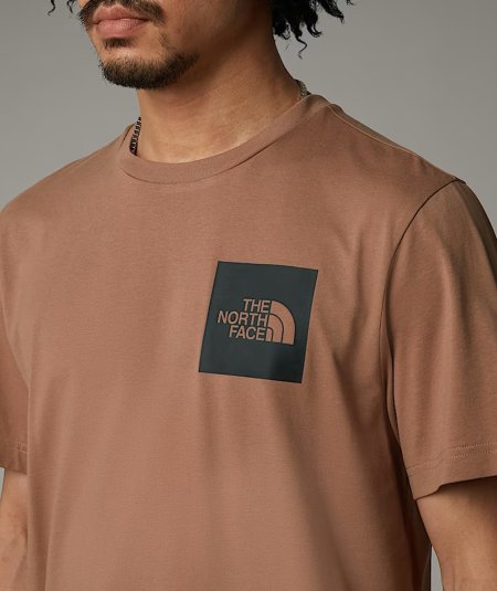 T-shirt fine tee
