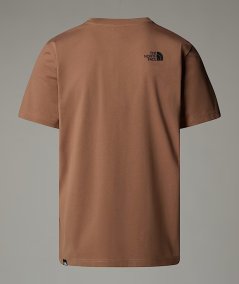 T-shirt fine tee
