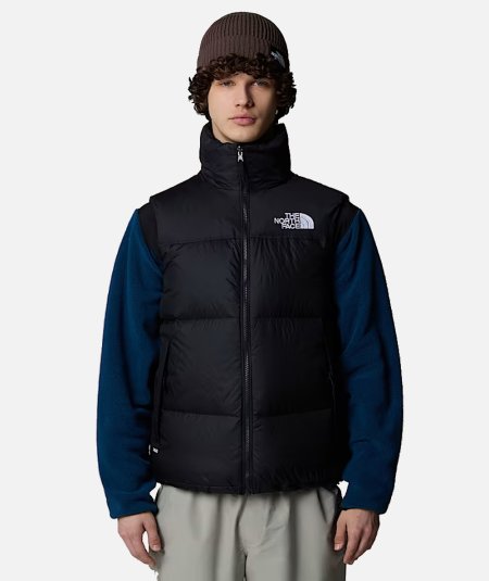 Gilet 1996 Retro Nuptse - Duepistudio ***** Abbigliamento, Accessori e Calzature | Uomo - Donna