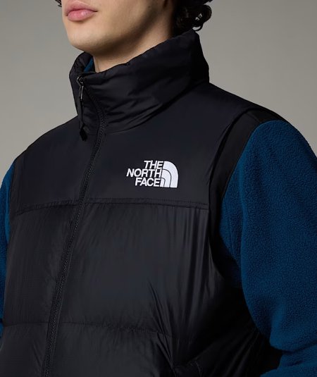 Gilet 1996 Retro Nuptse