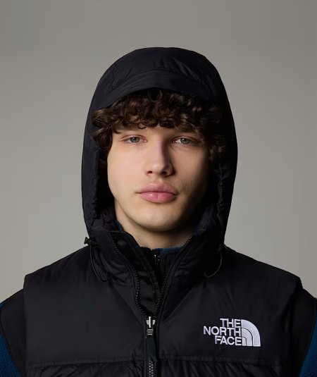 Gilet 1996 Retro Nuptse