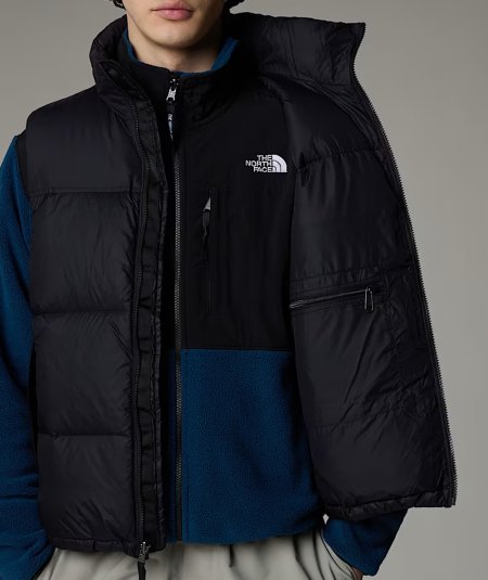 Gilet 1996 Retro Nuptse