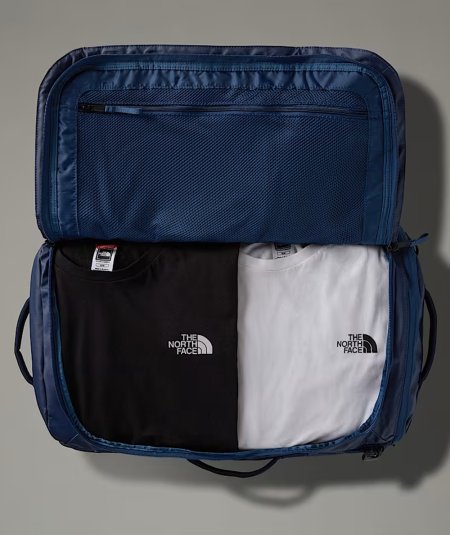 BORSONE BASE CAMP VOYER DUFFEL 32L