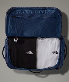 BORSONE BASE CAMP VOYER DUFFEL 32L