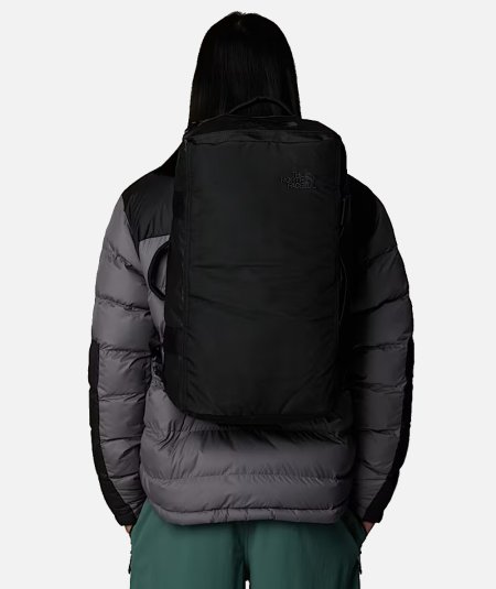 BORSONE BASE CAMP VOYER DUFFEL 32L - Duepistudio ***** Abbigliamento, Accessori e Calzature | Uomo - Donna