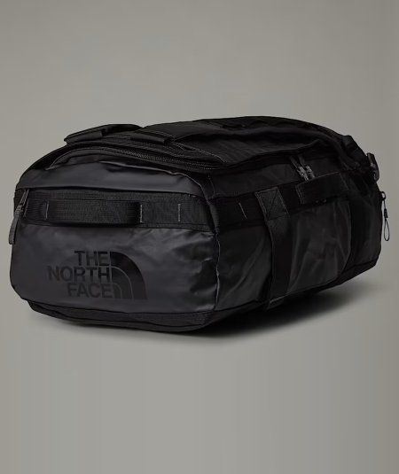 Borsone base camp voyer duffel 32l