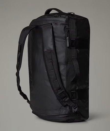 Borsone base camp voyer duffel 32l