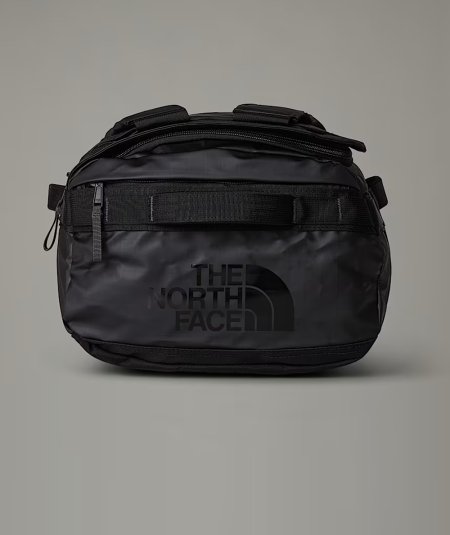 Borsone base camp voyer duffel 32l