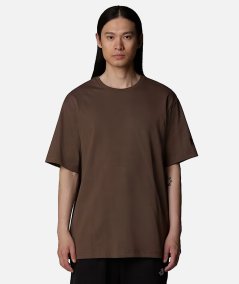 T-SHIRT LOGO RMST RELAXED TEE
