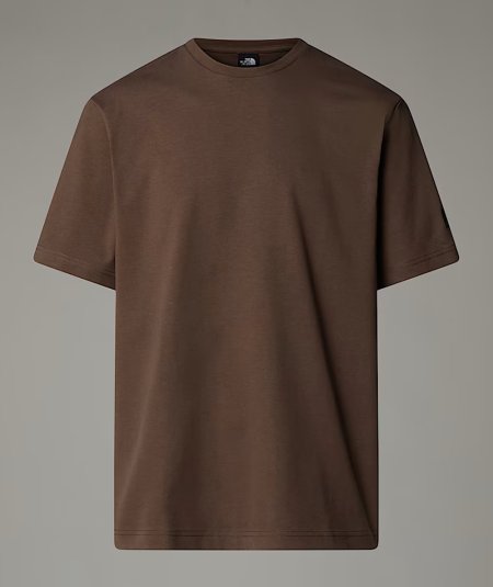 T-SHIRT LOGO RMST RELAXED TEE