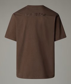 T-shirt RMST Logo Relaxed