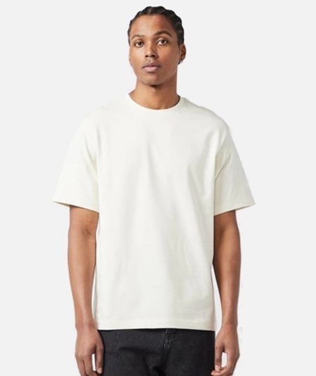 T-SHIRT LOGO RMST RELAXED TEE - Duepistudio ***** Abbigliamento, Accessori e Calzature | Uomo - Donna
