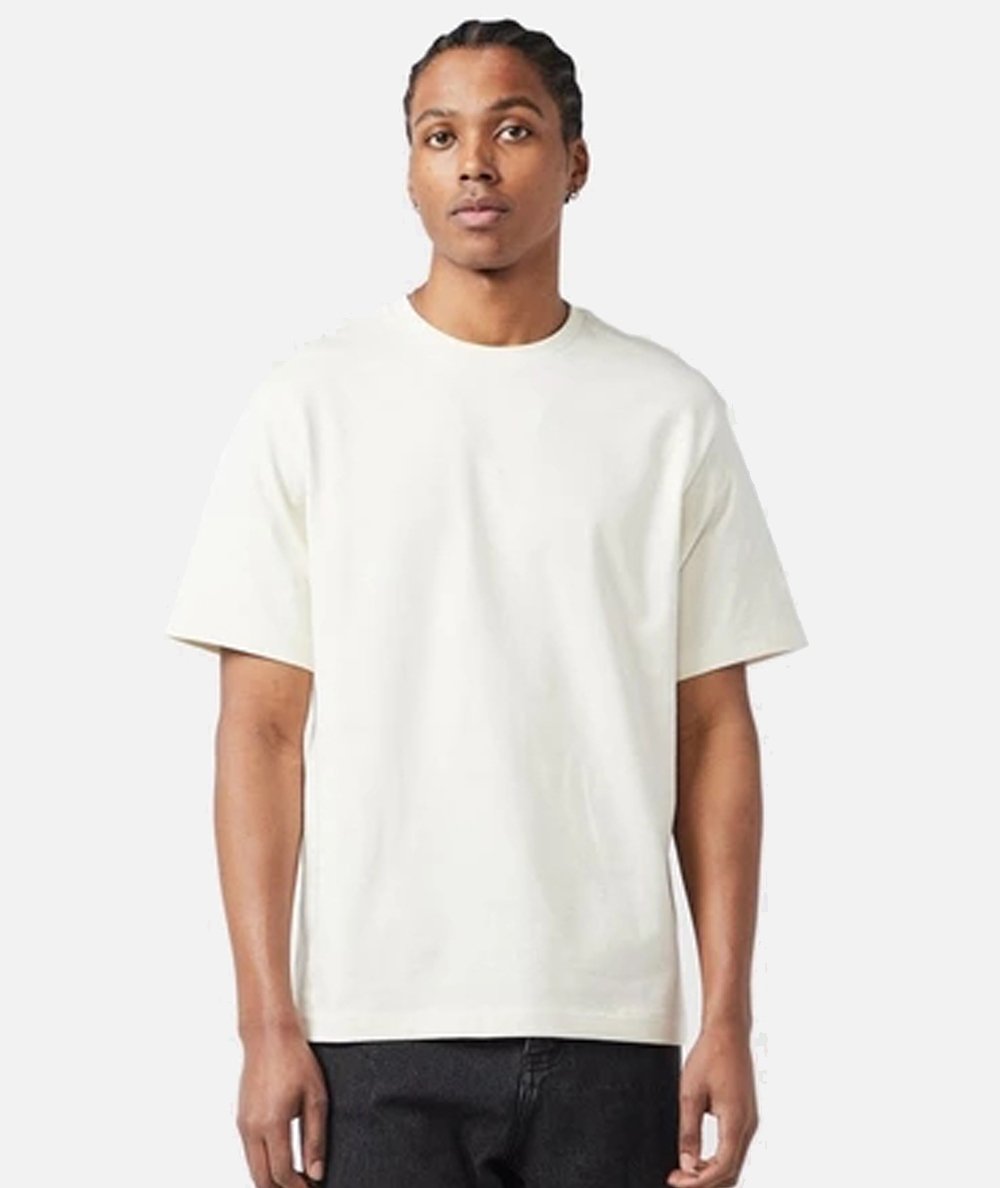T-SHIRT LOGO RMST RELAXED TEE