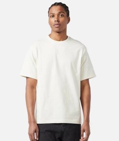 T-SHIRT LOGO RMST RELAXED TEE