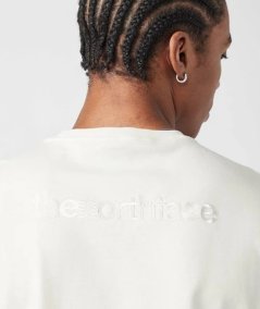 T-SHIRT LOGO RMST RELAXED TEE