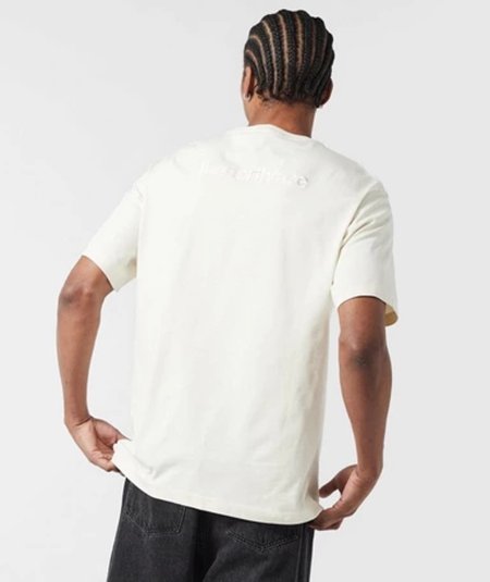 T-SHIRT LOGO RMST RELAXED TEE