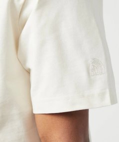 T-SHIRT LOGO RMST RELAXED TEE