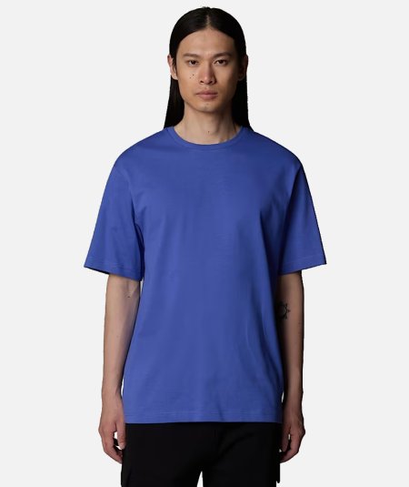 T-SHIRT LOGO RMST RELAXED TEE - Duepistudio ***** Abbigliamento, Accessori e Calzature | Uomo - Donna