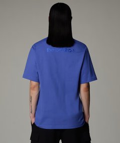 T-shirt RMST Logo Relaxed