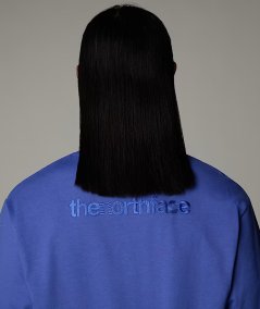 T-shirt RMST Logo Relaxed