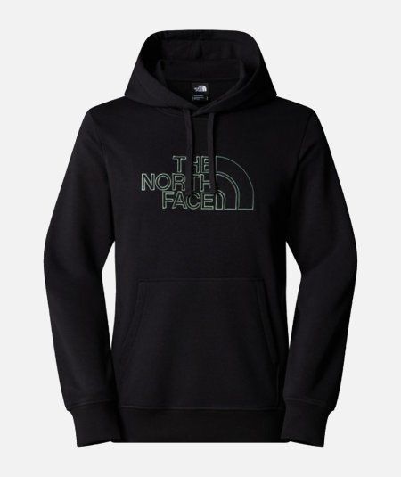 FELPA CON CAPPUCCIO DREW PEAK LIGHT