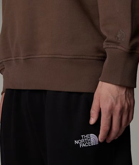 Felpa RMST Logo Relaxed