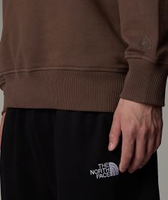 Felpa RMST Logo Relaxed