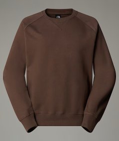 FELPA LOGO RMST RELAXED CREW