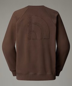 Felpa RMST Logo Relaxed