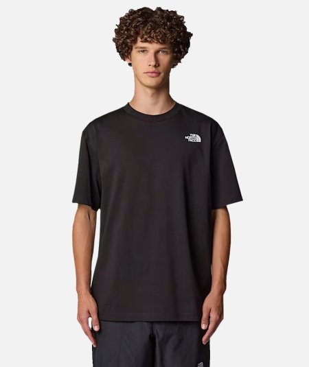 T-SHIRT SS NSE OVERSIZED TEE - Duepistudio ***** Abbigliamento, Accessori e Calzature | Uomo - Donna