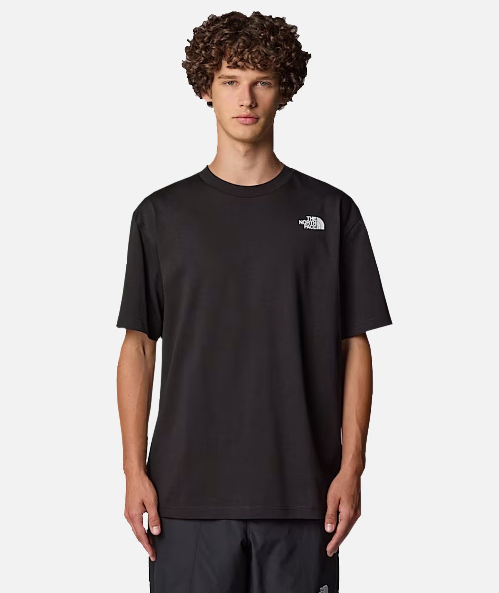 T-shirt NSE Oversized unisex