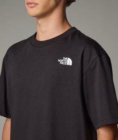 T-SHIRT SS NSE OVERSIZED TEE