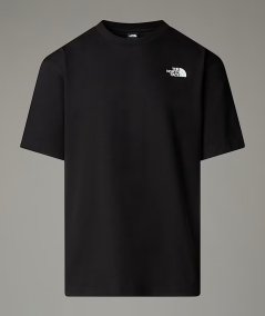 T-shirt NSE Oversized unisex