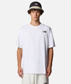 T-shirt NSE Oversized unisex