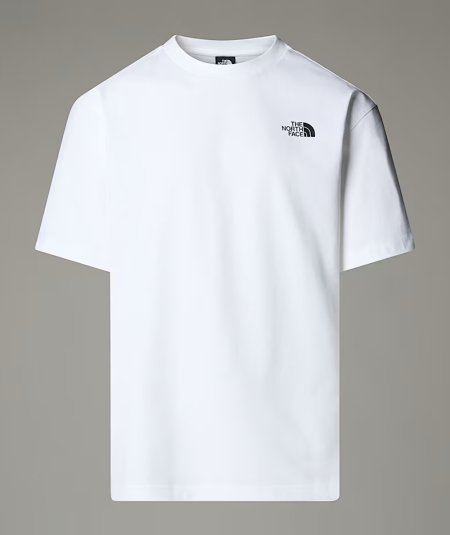 T-shirt NSE Oversized unisex