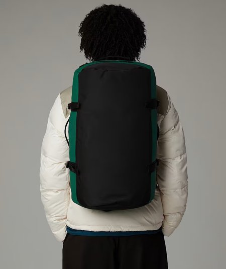 BORSONE BASE CAMP DUFFEL