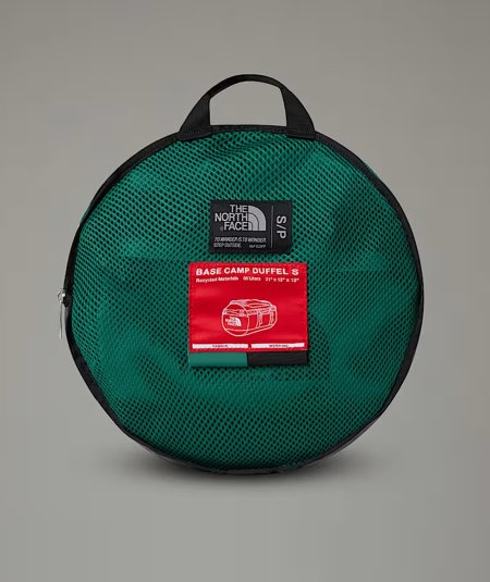 BORSONE BASE CAMP DUFFEL