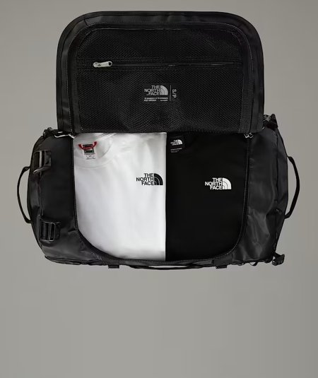 BORSONE BASE CAMP DUFFEL