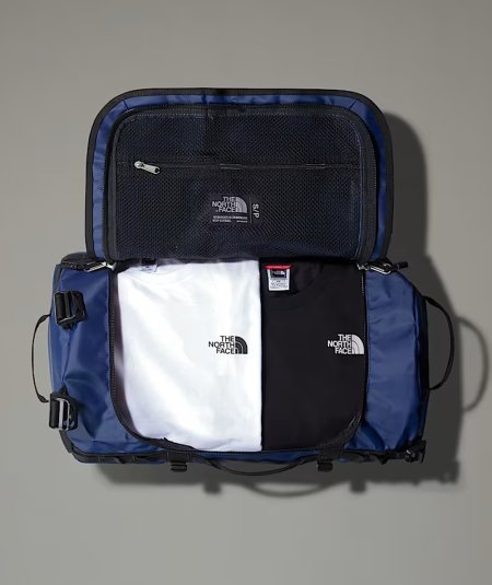 Borsone base camp duffel