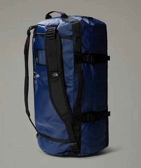 Borsone base camp duffel