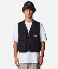 Gilet NSE unisex