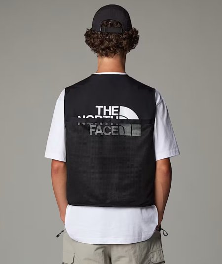 Gilet NSE unisex