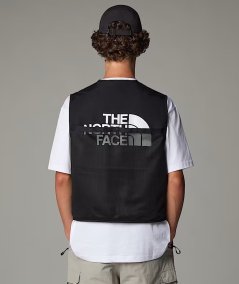 Gilet NSE unisex